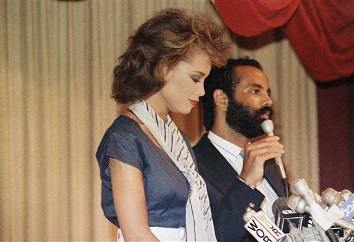 1984: Vanessa Williams